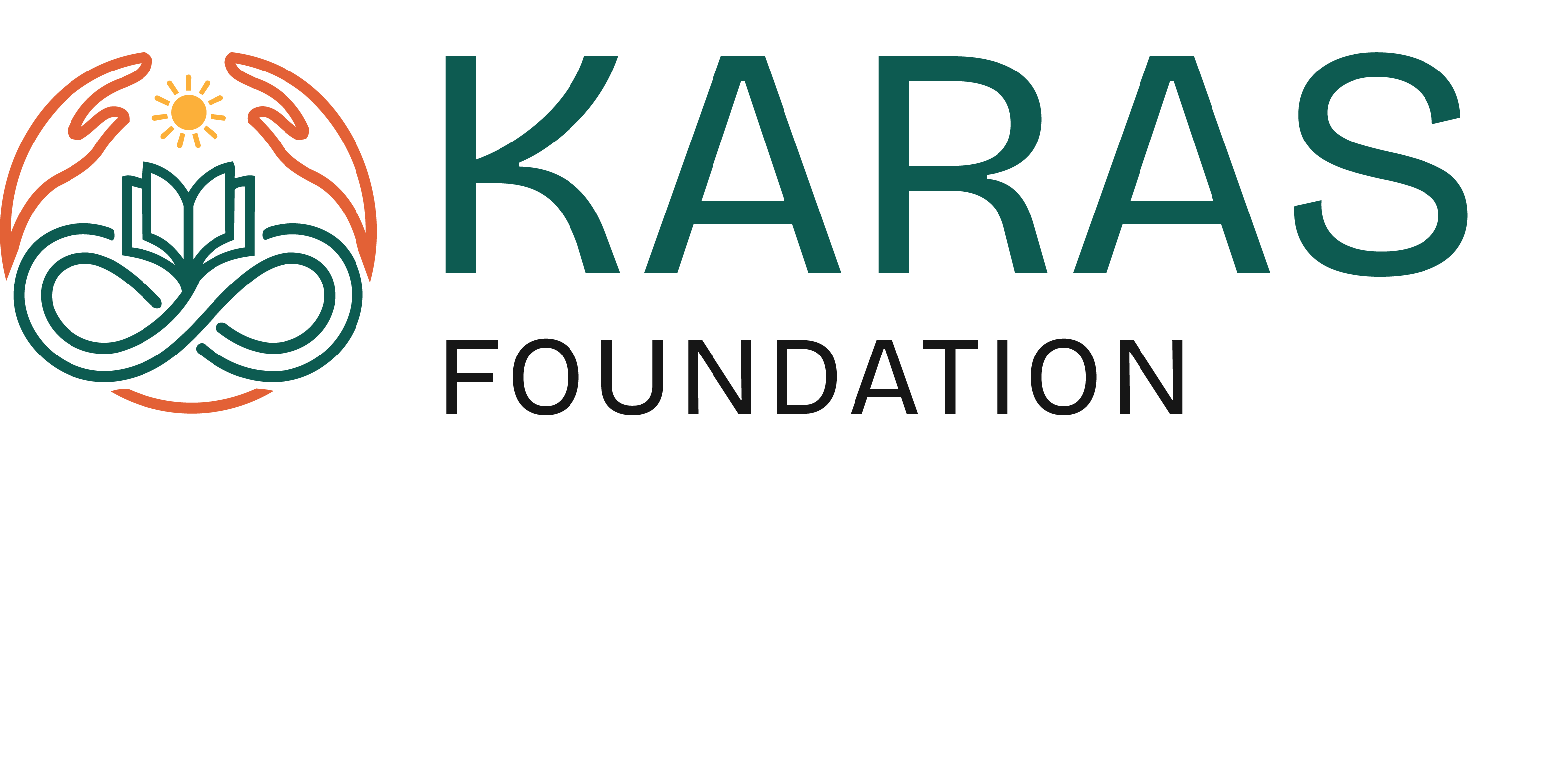KARAS Foundation Logo